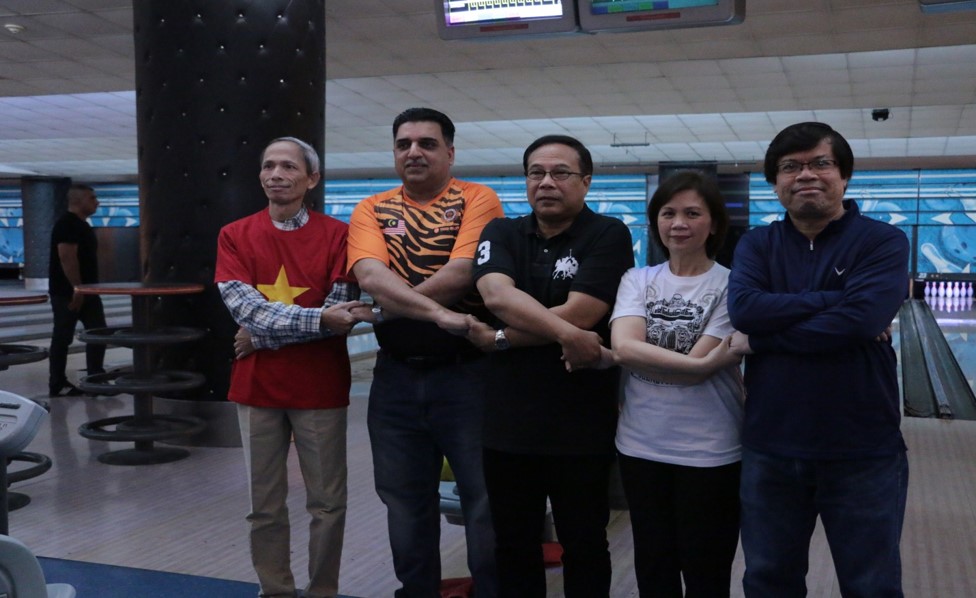 ASEAN Bowling 2017 1