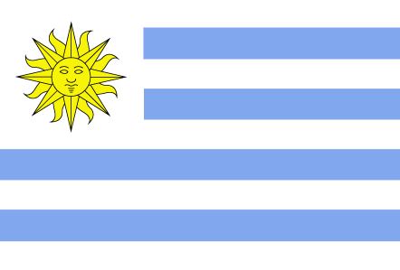 uruguay